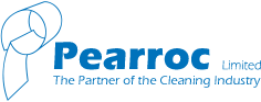 Pearroc Ltd Logo